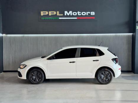 VOLKSWAGEN Polo Hatch 1.0 12V 4P MPI TRACK 1st EDITION, Foto 7
