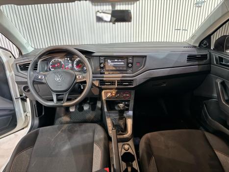 VOLKSWAGEN Polo Hatch 1.0 12V 4P MPI TRACK 1st EDITION, Foto 9