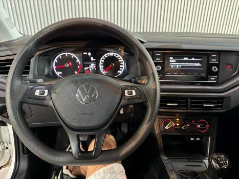 VOLKSWAGEN Polo Hatch 1.0 12V 4P MPI TRACK 1st EDITION, Foto 10