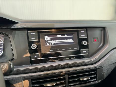 VOLKSWAGEN Polo Hatch 1.0 12V 4P MPI TRACK 1st EDITION, Foto 11