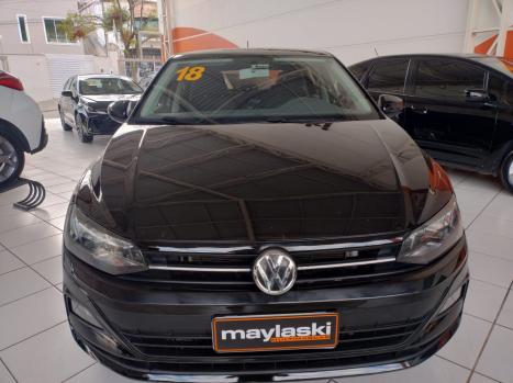 VOLKSWAGEN Polo Hatch 1.0 12V 4P 200 TSI COMFORTLINE, Foto 2