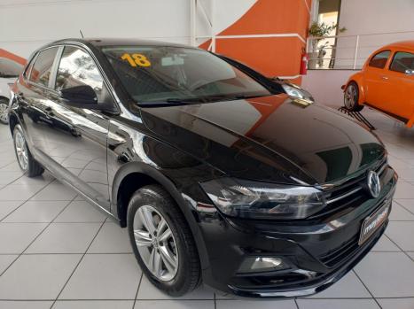 VOLKSWAGEN Polo Hatch 1.0 12V 4P 200 TSI COMFORTLINE, Foto 3