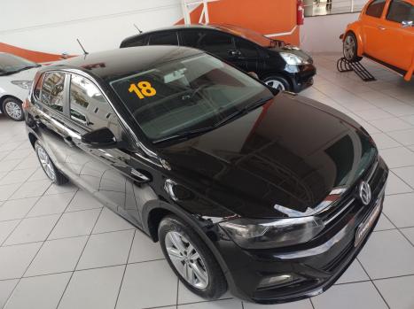 VOLKSWAGEN Polo Hatch 1.0 12V 4P 200 TSI COMFORTLINE, Foto 4