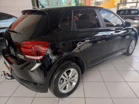 VOLKSWAGEN Polo Hatch 1.0 12V 4P 200 TSI COMFORTLINE, Foto 6