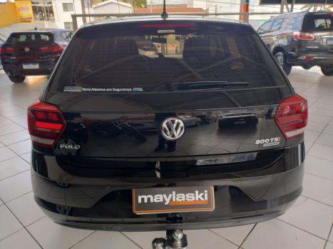 VOLKSWAGEN Polo Hatch 1.0 12V 4P 200 TSI COMFORTLINE, Foto 7