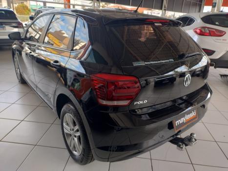 VOLKSWAGEN Polo Hatch 1.0 12V 4P 200 TSI COMFORTLINE, Foto 8