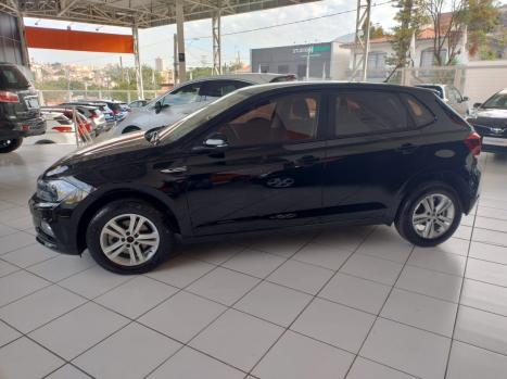 VOLKSWAGEN Polo Hatch 1.0 12V 4P 200 TSI COMFORTLINE, Foto 9