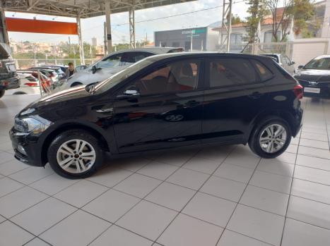 VOLKSWAGEN Polo Hatch 1.0 12V 4P 200 TSI COMFORTLINE, Foto 10