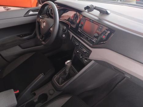 VOLKSWAGEN Polo Hatch 1.0 12V 4P 200 TSI COMFORTLINE, Foto 13