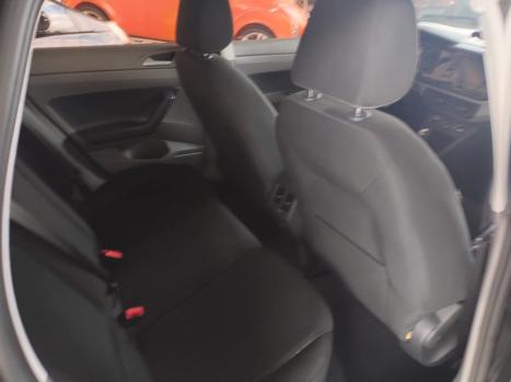 VOLKSWAGEN Polo Hatch 1.0 12V 4P 200 TSI COMFORTLINE, Foto 16