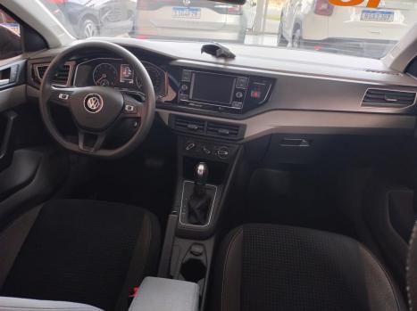 VOLKSWAGEN Polo Hatch 1.0 12V 4P 200 TSI COMFORTLINE, Foto 18