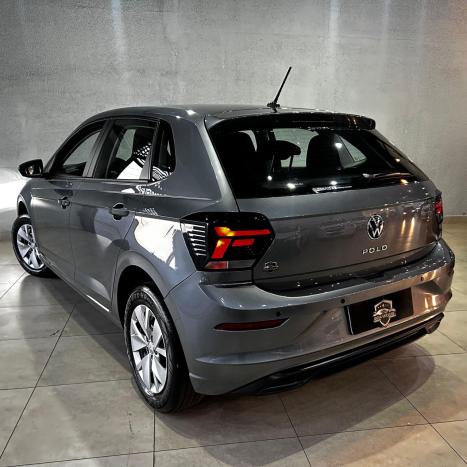 VOLKSWAGEN Polo Hatch 1.0 12V 4P MPI FLEX, Foto 2