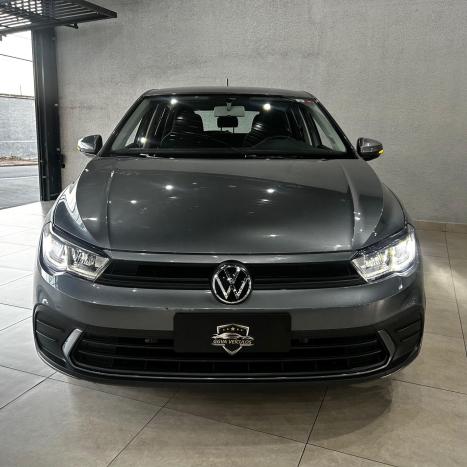 VOLKSWAGEN Polo Hatch 1.0 12V 4P MPI FLEX, Foto 3