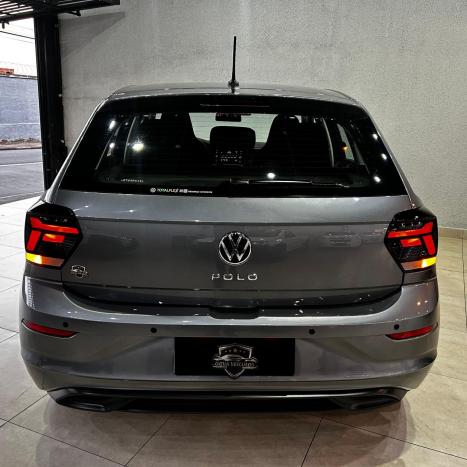 VOLKSWAGEN Polo Hatch 1.0 12V 4P MPI FLEX, Foto 4