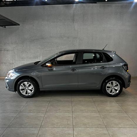 VOLKSWAGEN Polo Hatch 1.0 12V 4P MPI FLEX, Foto 5