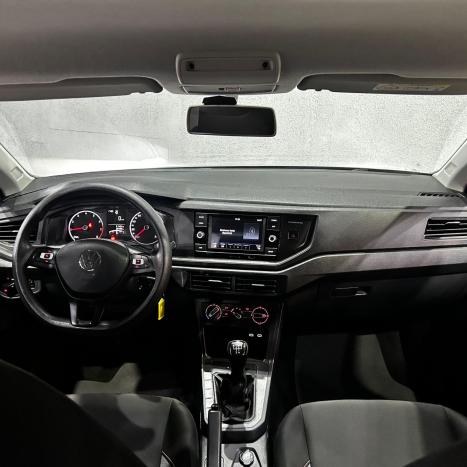 VOLKSWAGEN Polo Hatch 1.0 12V 4P MPI FLEX, Foto 6