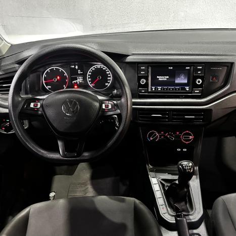 VOLKSWAGEN Polo Hatch 1.0 12V 4P MPI FLEX, Foto 7