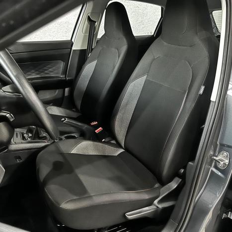VOLKSWAGEN Polo Hatch 1.0 12V 4P MPI FLEX, Foto 9