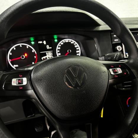 VOLKSWAGEN Polo Hatch 1.0 12V 4P MPI FLEX, Foto 11