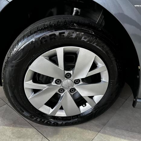 VOLKSWAGEN Polo Hatch 1.0 12V 4P MPI FLEX, Foto 20