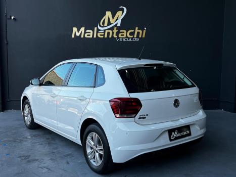 VOLKSWAGEN Polo Hatch 1.0 12V 4P MPI FLEX, Foto 3
