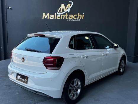 VOLKSWAGEN Polo Hatch 1.0 12V 4P MPI FLEX, Foto 4