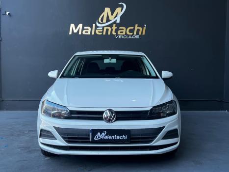 VOLKSWAGEN Polo Hatch 1.0 12V 4P MPI FLEX, Foto 5