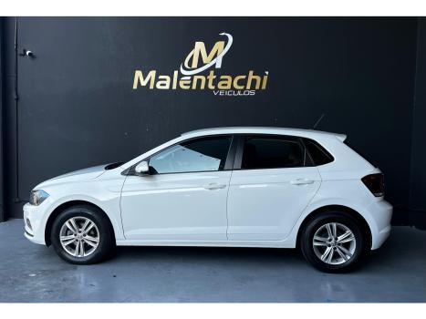 VOLKSWAGEN Polo Hatch 1.0 12V 4P MPI FLEX, Foto 6