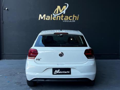 VOLKSWAGEN Polo Hatch 1.0 12V 4P MPI FLEX, Foto 7