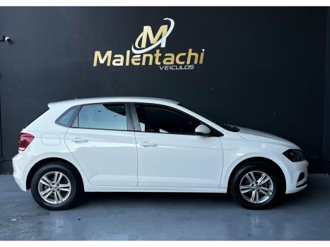 VOLKSWAGEN Polo Hatch 1.0 12V 4P MPI FLEX, Foto 8