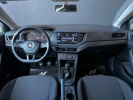 VOLKSWAGEN Polo Hatch 1.0 12V 4P MPI FLEX, Foto 9