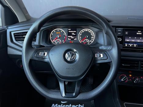 VOLKSWAGEN Polo Hatch 1.0 12V 4P MPI FLEX, Foto 10