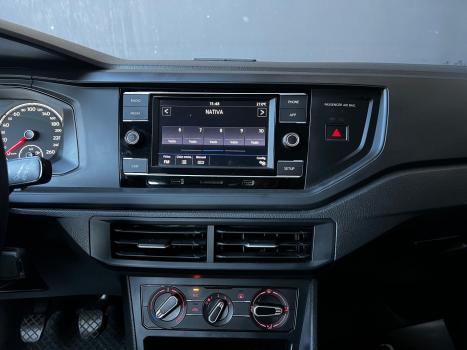 VOLKSWAGEN Polo Hatch 1.0 12V 4P MPI FLEX, Foto 11