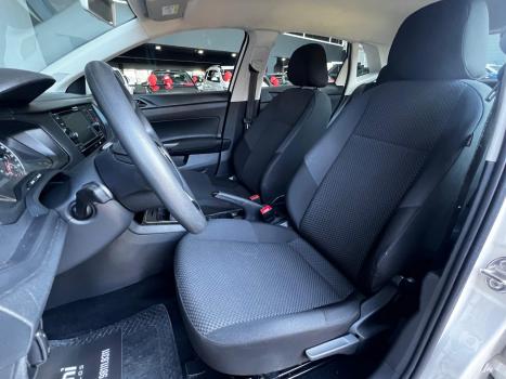 VOLKSWAGEN Polo Hatch 1.0 12V 4P MPI FLEX, Foto 12