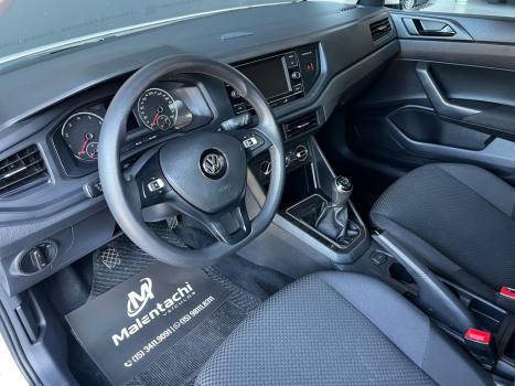 VOLKSWAGEN Polo Hatch 1.0 12V 4P MPI FLEX, Foto 13