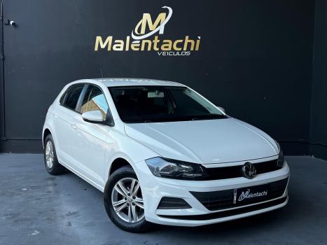 VOLKSWAGEN Polo Hatch 1.0 12V 4P MPI FLEX, Foto 15
