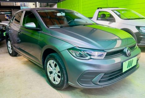 VOLKSWAGEN Polo Hatch 1.0 4P MPI, Foto 4