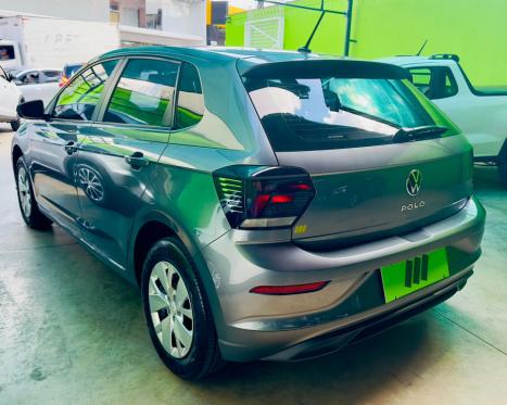 VOLKSWAGEN Polo Hatch 1.0 4P MPI, Foto 7