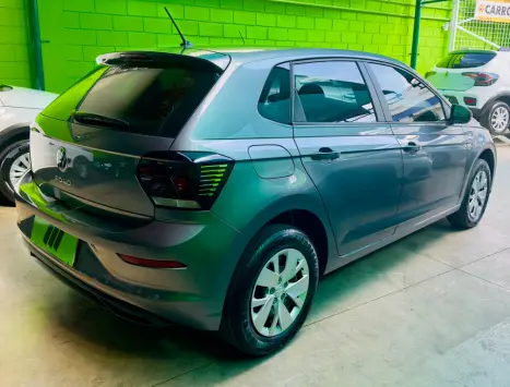 VOLKSWAGEN Polo Hatch 1.0 4P MPI, Foto 8