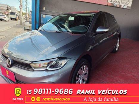 VOLKSWAGEN Polo Hatch 1.0 16V 4P, Foto 1