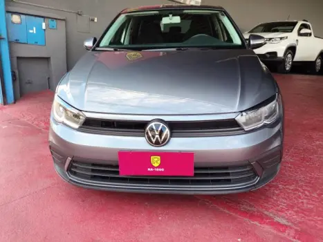 VOLKSWAGEN Polo Hatch 1.0 16V 4P, Foto 2