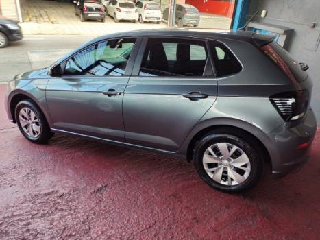 VOLKSWAGEN Polo Hatch 1.0 16V 4P, Foto 3