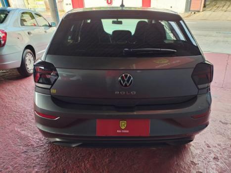 VOLKSWAGEN Polo Hatch 1.0 16V 4P, Foto 4
