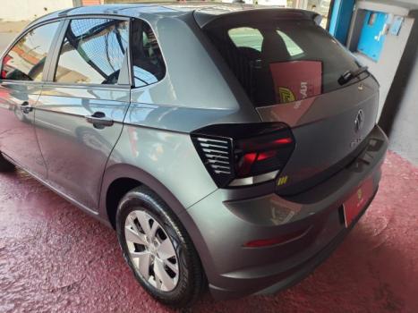 VOLKSWAGEN Polo Hatch 1.0 16V 4P, Foto 5