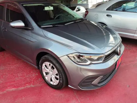 VOLKSWAGEN Polo Hatch 1.0 16V 4P, Foto 7