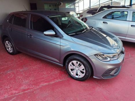 VOLKSWAGEN Polo Hatch 1.0 16V 4P, Foto 8