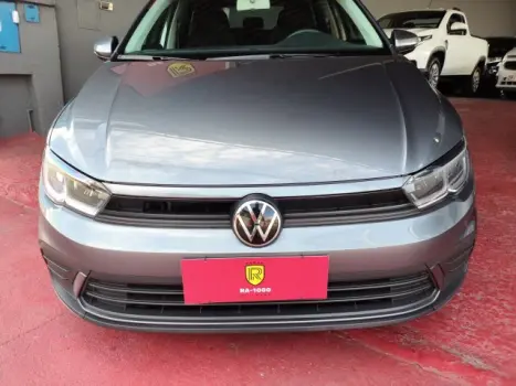 VOLKSWAGEN Polo Hatch 1.0 16V 4P, Foto 11