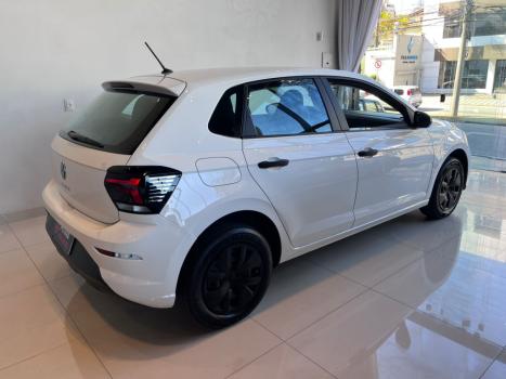 VOLKSWAGEN Polo Hatch 1.0 12V 4P MPI TRACK 1st EDITION, Foto 2