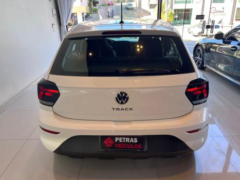 VOLKSWAGEN Polo Hatch 1.0 12V 4P MPI TRACK 1st EDITION, Foto 6