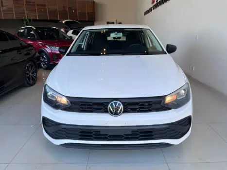 VOLKSWAGEN Polo Hatch 1.0 12V 4P MPI TRACK 1st EDITION, Foto 7